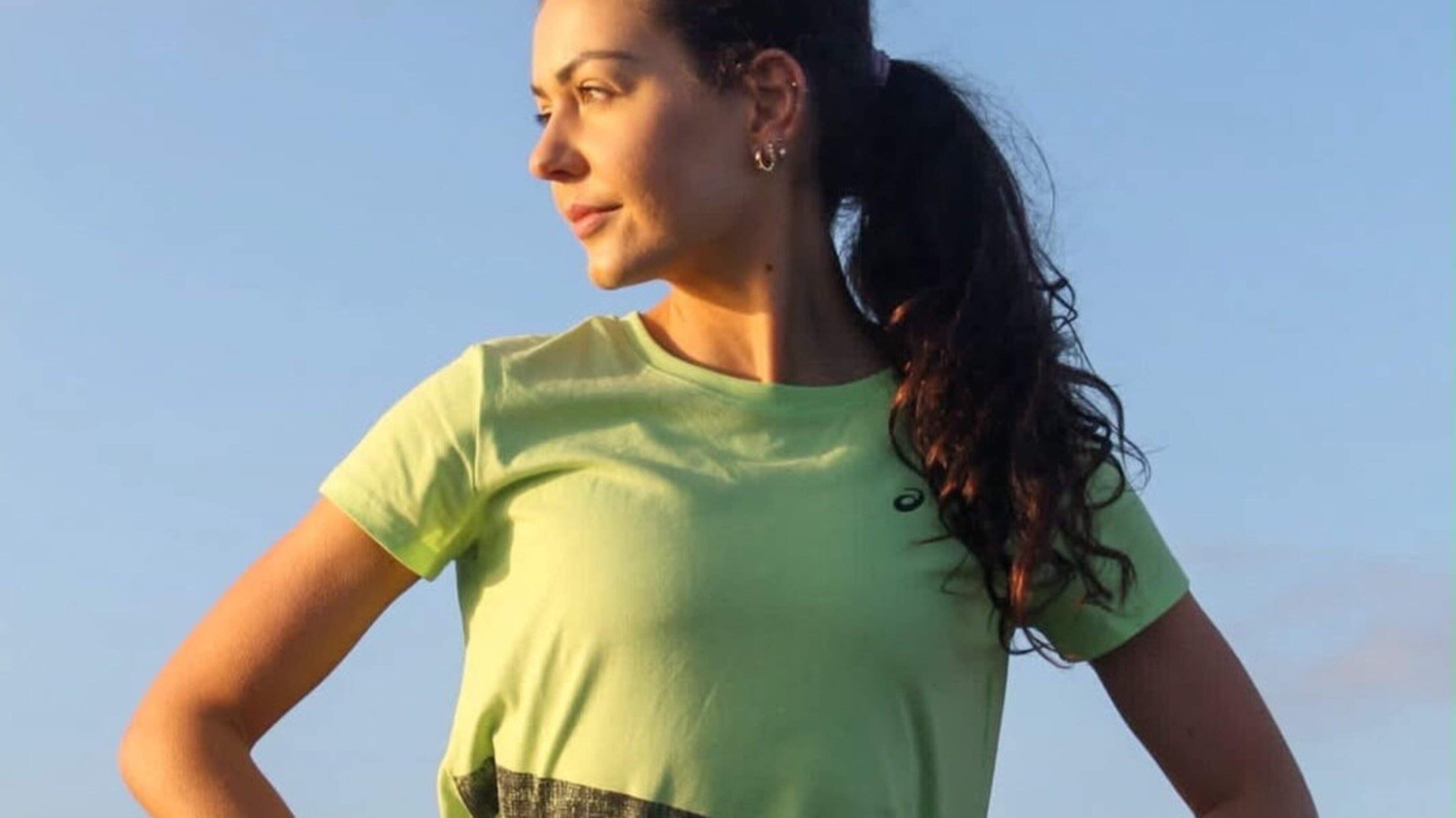 Kerry athlete making her mark on international stage as ambassador for Sydney marathon